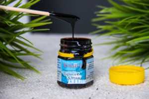 Мумие при диабете