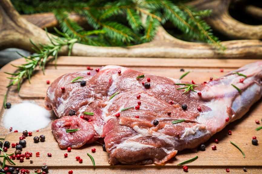 Наиболее полезные способы приготовления