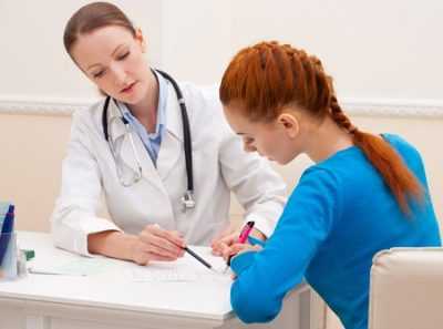 Наблюдение за организмом