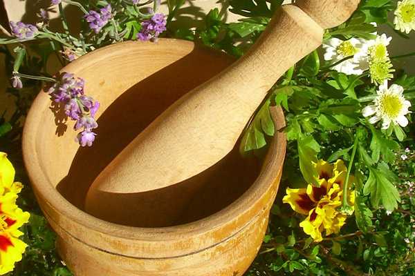 Народное лечение гангрены