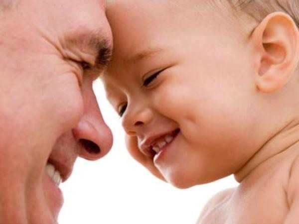 Наследственность