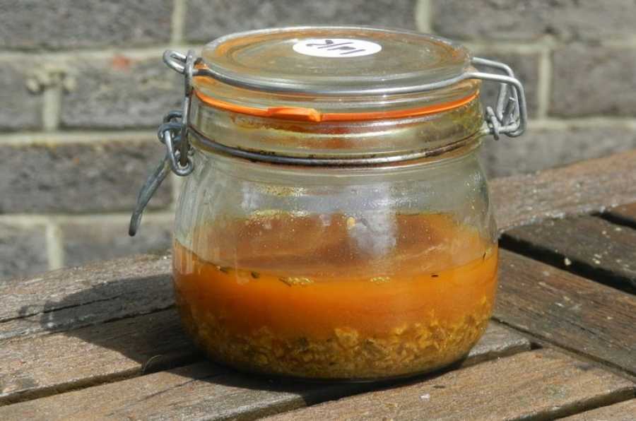 Настойки из прополиса, рецепты