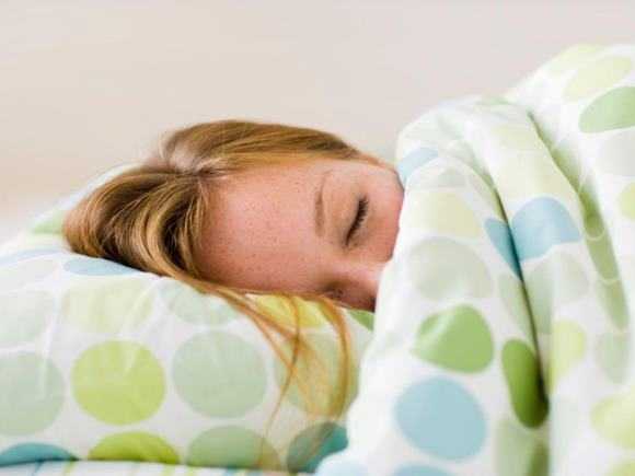 Наступление гипогликемии ночью