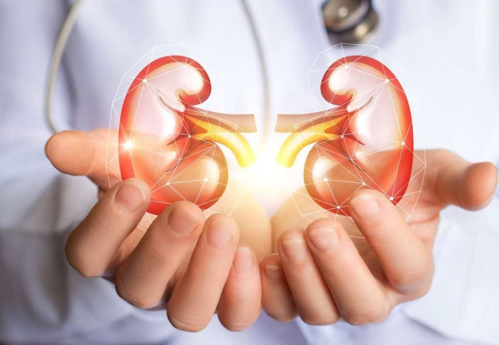 Нефропатия