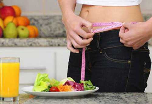 Низкогликемическая диета