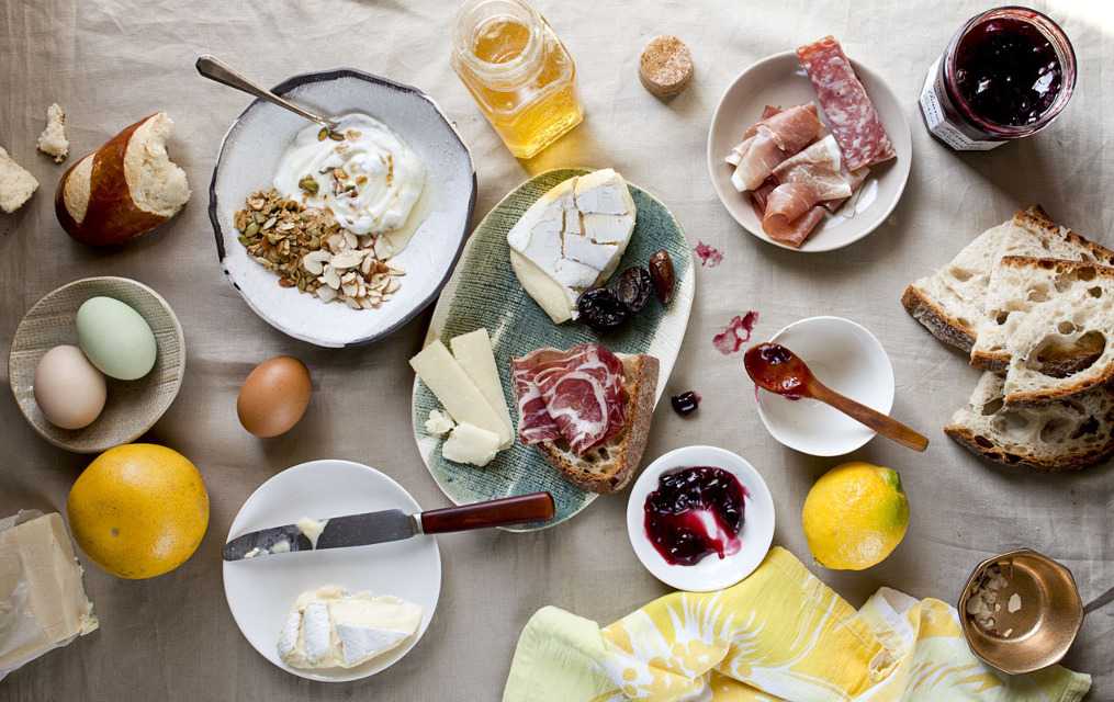 Низкоуглеводная диета при сахарном диабете и ее особенности