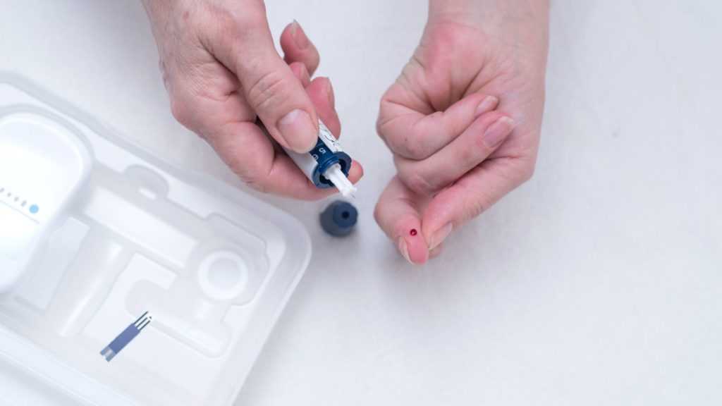 Кому назначают данный анализ