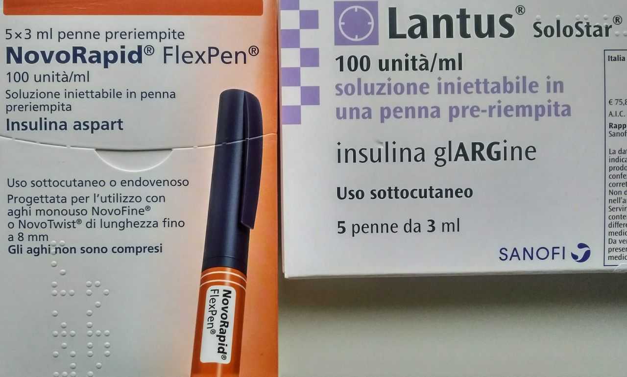 Побочные эффекты