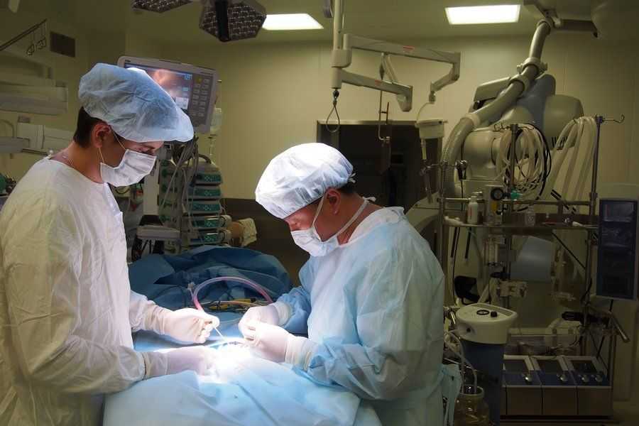 Возможность проведения операций при диабете