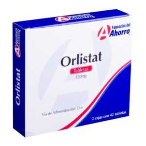 Чем можно заменить Орлистат