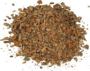 Осиновая кора при диабете