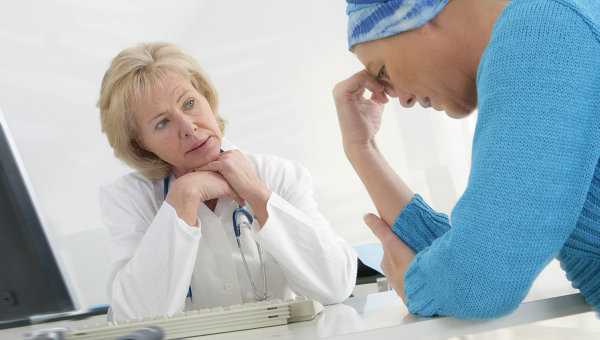 Осложнения у больных сахарным диабетом