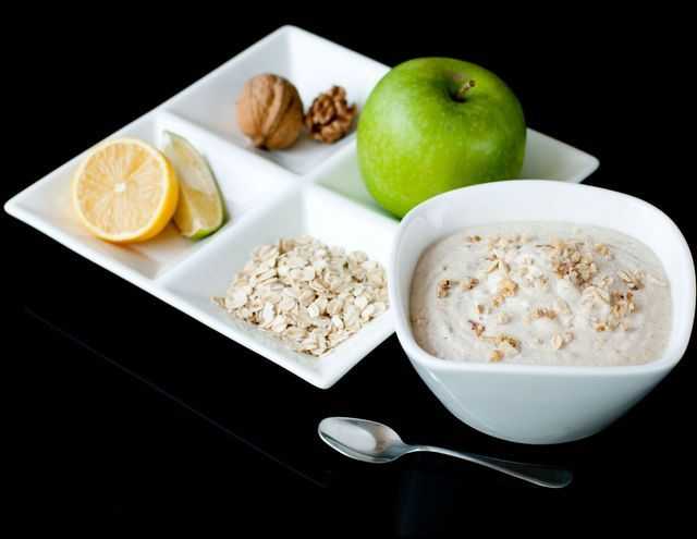 Основные правила низко-углеводной диеты