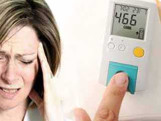 Основные причины проявления гипогликемии