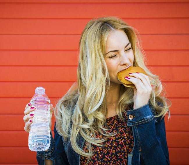 Основные симптомы недуга