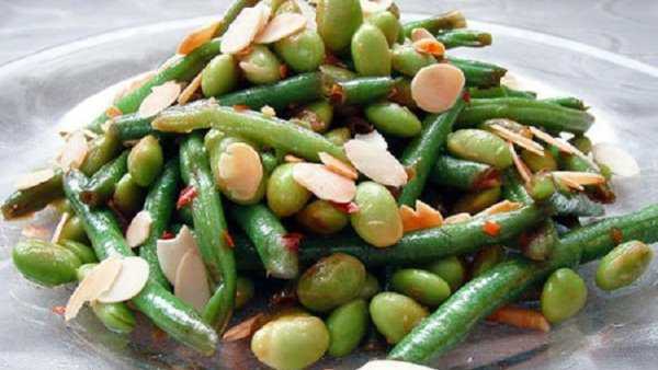 Особенности питания