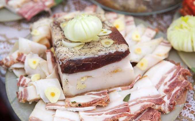 Особенности приготовления