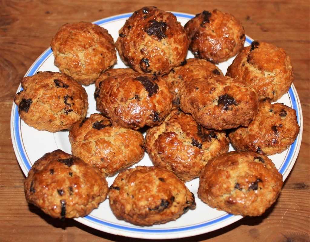 С черносливом