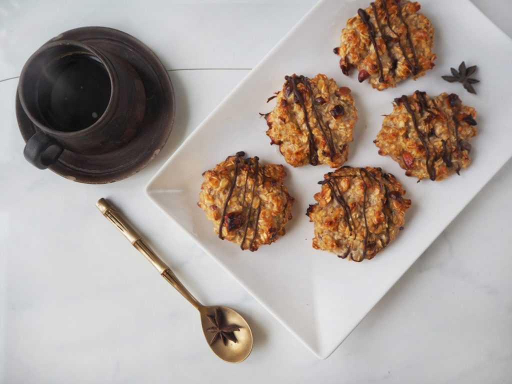 С горьким шоколадом