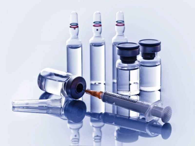 Передозировка инсулином