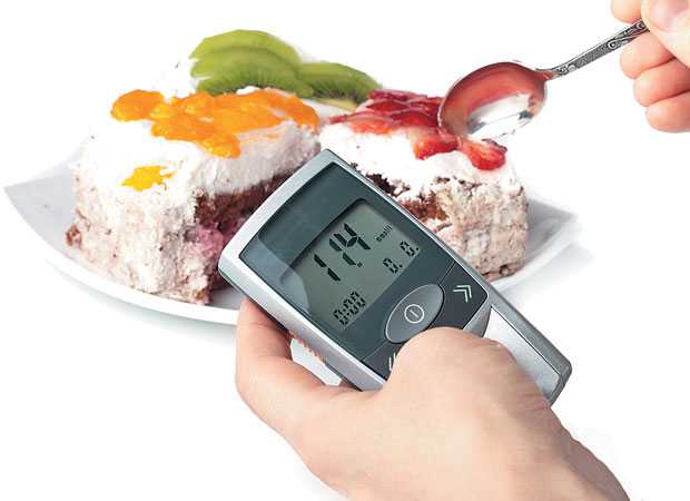 Первопричины заболевания сахарным диабетом