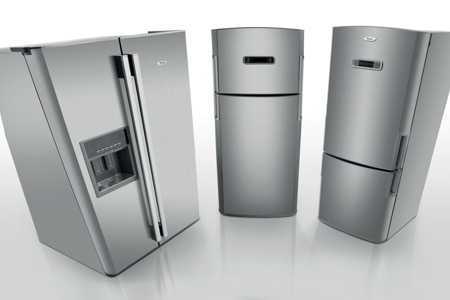 Холодильники