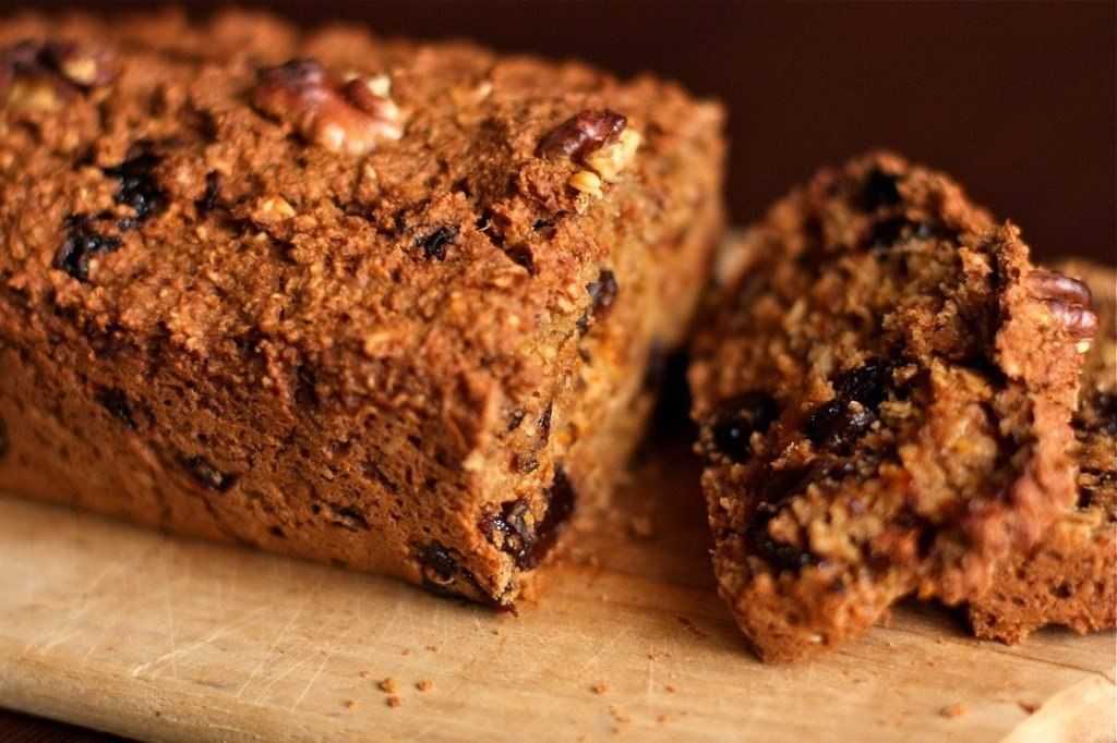 Пирог диетический