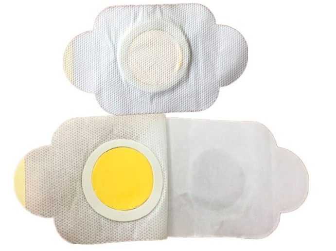 Пластырь Джи Дао