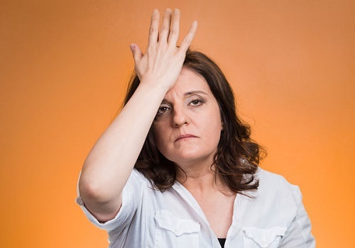 Плохая память