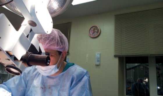 Почему развивается гангрена