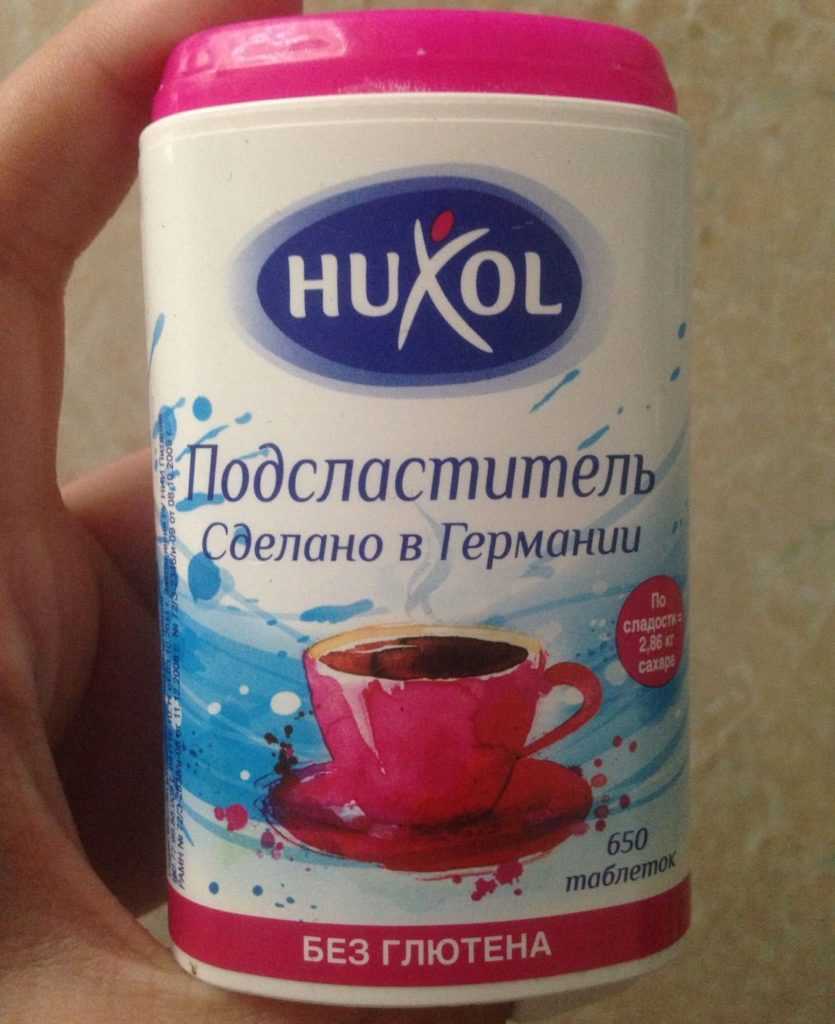 Применение при сахарном диабете