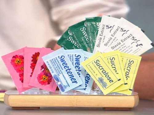 Подсластители