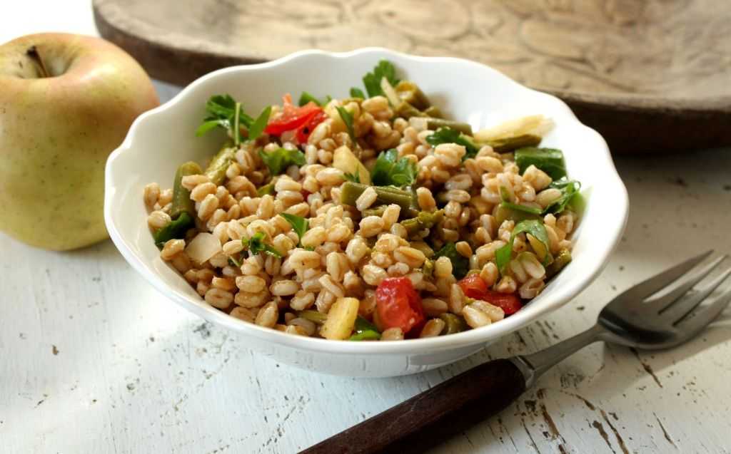 Как правильно готовить