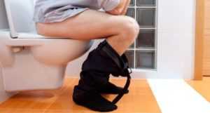 Понос и диарея при диабете