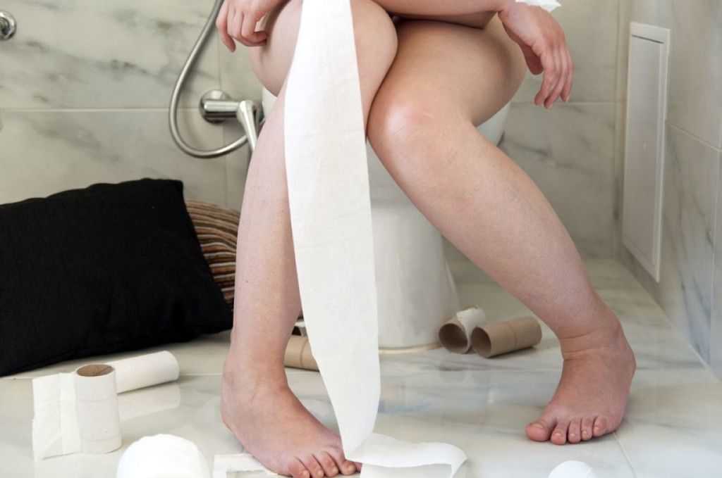 Как связан диабет с диареей