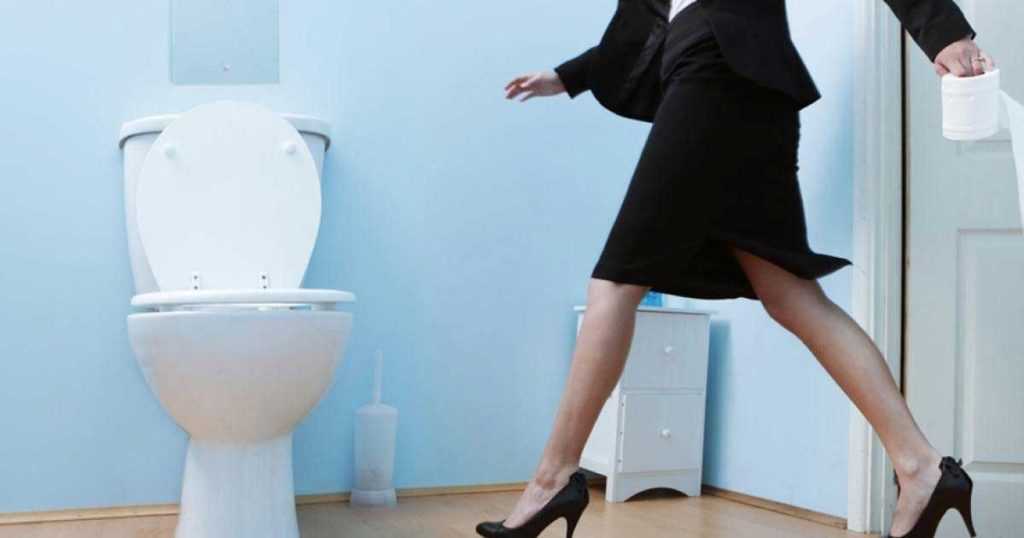 Вегетативная невропатия