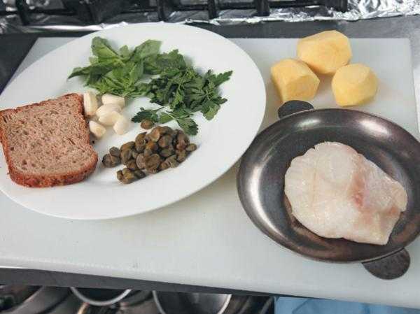 Понятие «хлебная единица»