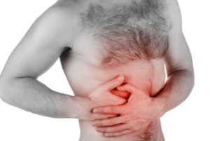 Поражения печени при сахарном диабете