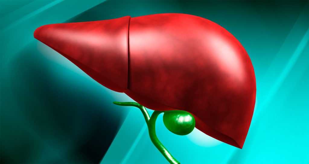 Печеночная недостаточность