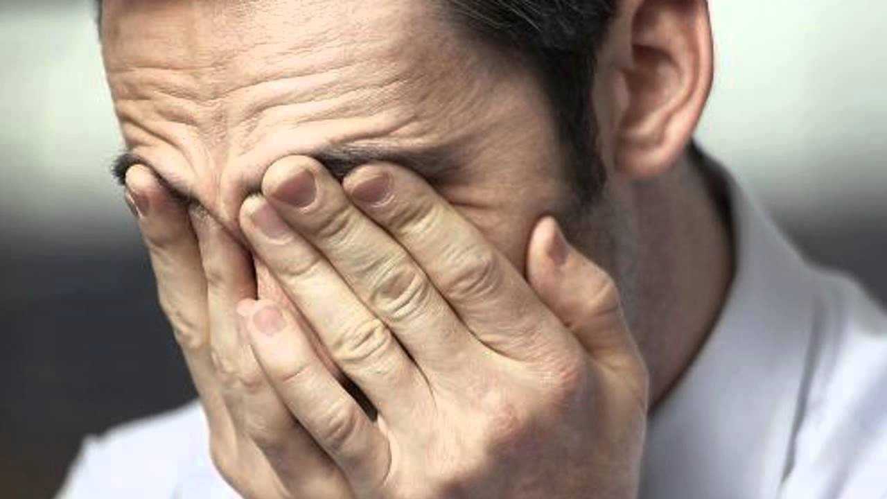 Последствия диабета