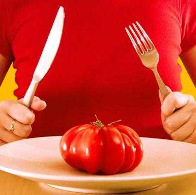 Последствия отсутствия ликопина