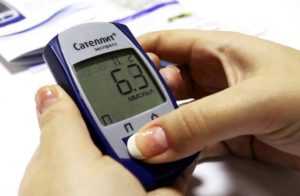 Повышенная глюкоза в крови - что это значит