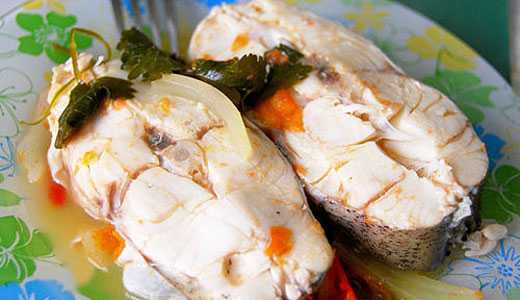 Правила приготовления