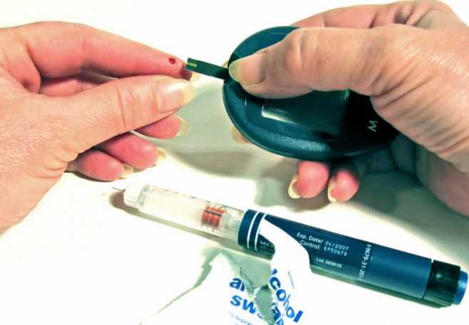 Предсимптоматическая форма СД1