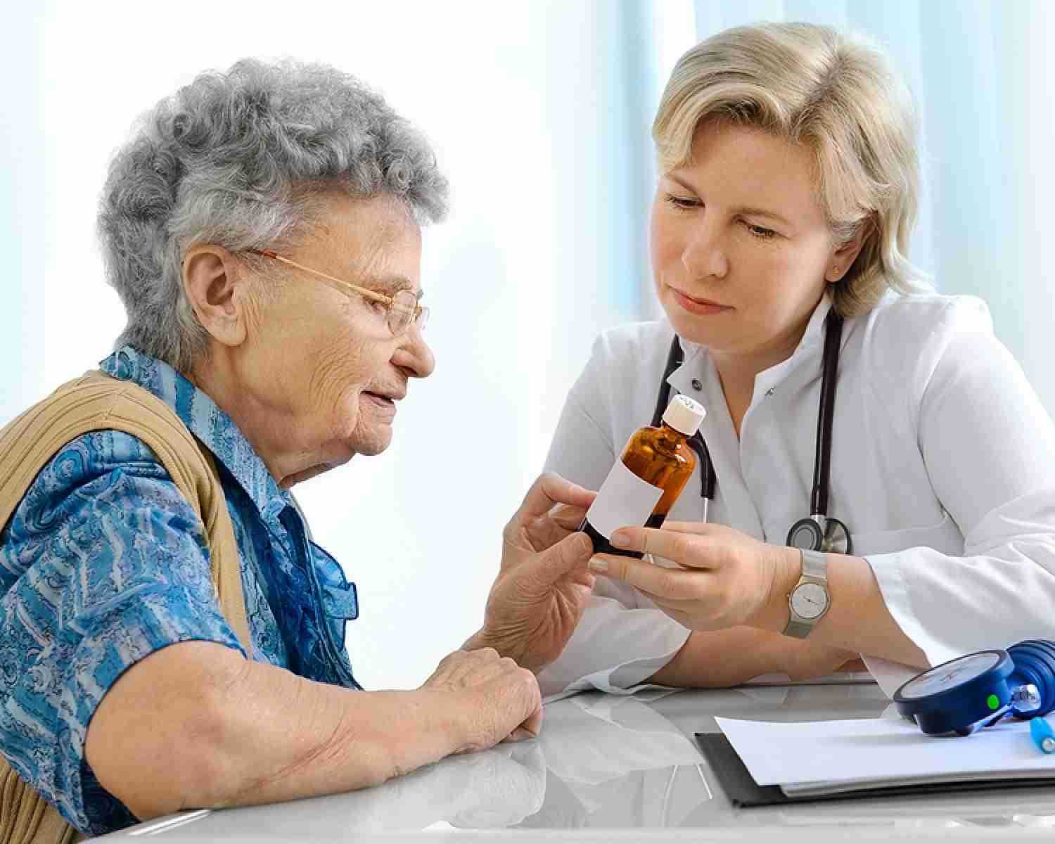 Преимущество и недостаток лекарства