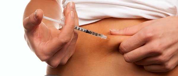 Принципы инсулинотерапии при диабете первого типа