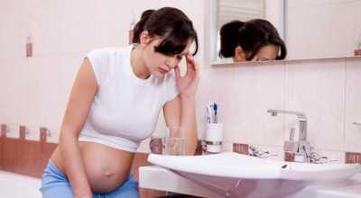 Признаки гестационного диабета