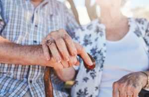 Продолжительность жизни при сахарном диабете 1 типа