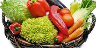 Продукты с низким гликемическим индексом