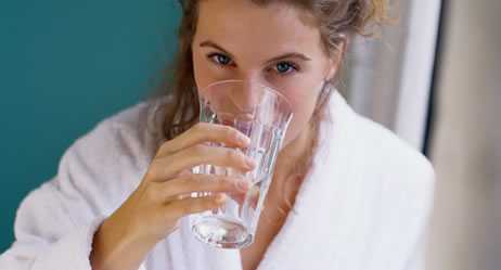 Проявление симптоматики